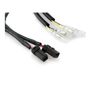 Puig Connecteur De Clignotant 3889n Harley Davidson