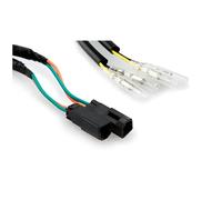Puig Connecteur De Clignotant Yamaha Mt-09
