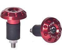 PUIG BILANCIERI RACE DUCATI SCRAMBLER SIXTY2 2016-2020 ROSSO