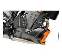PUIG PUNTALE KTM 790 DUKE 18-25 CARBON LOOK