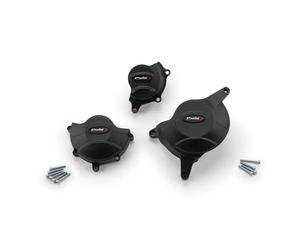 Puig Coperchio Del Motore 20625n Honda Cbr650r/cb6