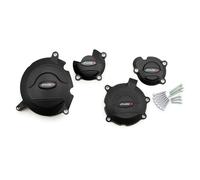 Puig Coperchio Del Motore 21406n Suzuki Gsx-s1000 22-23
