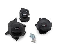 Puig Coperchio Del Motore 21443n Kawasaki Z900rs Se 22-25