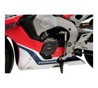 Puig Coperchio Del Motore 21510n Honda Cbr 1000 Rr Abs Fireblade 09-11