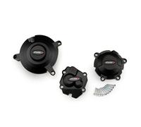 Puig Coperchio Del Motore 21514n Kawasaki Zx-10 Rr 17-25