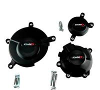 Puig Coperchio Del Motore 21515n Suzuki Gsx-r750 11-16