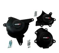 Puig Coperchio Del Motore 21517n Suzuki Gsx-r1000r 17-21