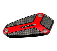 Puig Coperchio Del Serbatoio Del Liquido Dei Freni Kawasaki Z1000 2012