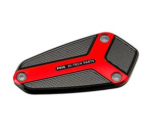 Puig Coperchio Del Serbatoio Del Liquido Dei Freni Kawasaki Z1000 2012