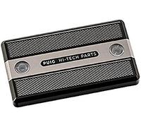 Puig Coperchio del Serbatoio del Liquido dei Freni Puig per Suzuki, Argento