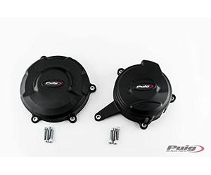 Puig Coperchio di Protezione del Motore per Ducati Panigale V4 R 19'