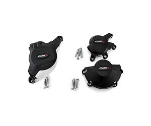 Puig Coperchio di protezione del motore per HONDA CBR600RR 07'