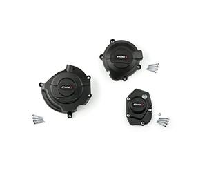 Puig Coperchio Motore Kawasaki Z1000 14-20