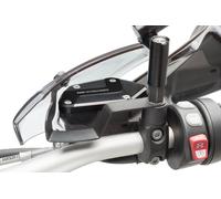 PUIG Tappo serbatoio anteriore olio frizione BMW R1250 GS Adventure 2018-2024 Nero
