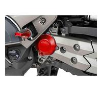 Puig Copertura del Pignone 9547R per Kymco AK550 17'