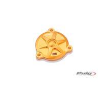 PUIG COPRI-PERNO FORCELLONE YAMAHA T-MAX 560 2022-2024 ORO
