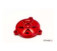 Puig Copri-perno forcellone per Yamaha T-Max 560 2020-2021 Rosso