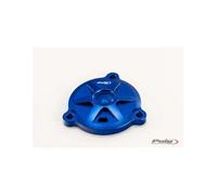 PUIG COPRI-PERNO FORCELLONE YAMAHA T-MAX 530 SX 17-19 BLU