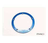 PUIG COPRI PULEGGIA POSTERIORE PER YAMAHA T-MAX 530 12-16 BLU