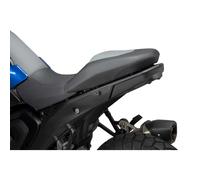 PUIG COPRICODONE PER KIT PISTA PER BMW R1300 GS 23-26 NERO OPACO