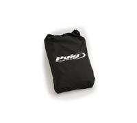 PUIG COPRIMOTO CON LOGO PUIG HI-TECH PARTS MISURA XXL NERO
