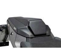 Puig Coprisella Posteriore Carena da Corsa Opaco Nero KTM 990 Duke 2024 - 2026