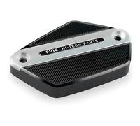 PUIG TAPPO SERBATOIO ANTERIORE PER FLUIDO FRENO HUSQVARNA 401 VITPILEN 24-25 SIL