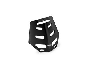 PUIG COVER CLACSON VESPA GTS 300 SUPER SPORT 23-25 NERO
