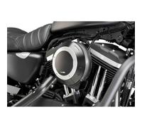 PUIG COVER FILTRO ARIA PER HARLEY D. SPORTSTER 883 IRON 16-20 NERO