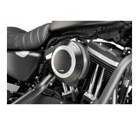 PUIG COVER FILTRO ARIA PER HARLEY D. SPORTSTER 883 IRON 16-20 NERO