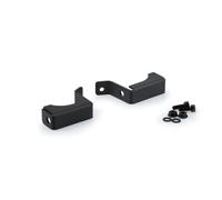 PUIG COVER FRECCE HONDA CB650R NEO SPORTS CAFE ECLUTCH 24-25 NERO