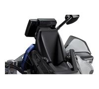 PUIG COVER GPS BMW R1300 GS TRIPLE BLACK 23-25 NERO OPACO