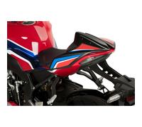 PUIG COVER PER SEDILE POSTERIORE PER HONDA CBR1000 RR-R FIREBLADE/SP 20-24 NERO