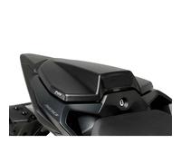 PUIG COVER PER SEDILE POSTERIORE PER HONDA CBR500R 19-21 NERO OPACO