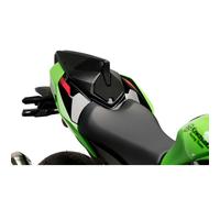PUIG COVER PER SEDILE POSTERIORE PER KAWASAKI ZX-10R 19-20 NERO OPACO