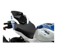 PUIG COVER PER SEDILE POSTERIORE PER KAWASAKI ZX-6R NINJA 2024 NERO OPACO