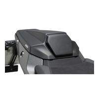 PUIG COVER PER SEDILE POSTERIORE PER KTM DUKE 990 24-25 NERO OPACO