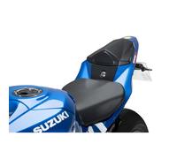 PUIG COVER PER SEDILE POSTERIORE PER SUZUKI GSX-R1000 12-14 NERO OPACO