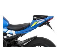 PUIG COVER PER SEDILE POSTERIORE PER SUZUKI GSX-R1000 15-16 NERO
