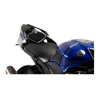PUIG COVER PER SEDILE POSTERIORE PER YAMAHA YZF-R1M 2025 NERO OPACO