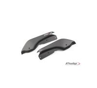 PUIG COVER POSTERIORE CODONE BMW R1250 RS 21-22 NERO OPACO