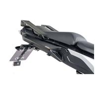 PUIG COVER POSTERIORE CODONE YAMAHA MT-09 TRACER 15-16 NERO OPACO