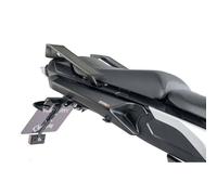 PUIG COVER POSTERIORE CODONE YAMAHA MT-09 TRACER 2015-2017 NERO OPACO