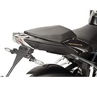 PUIG COVER POSTERIORE CODONE PER BMW R1200 R 15-18 NERO OPACO