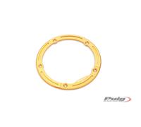 PUIG COVER PULEGGIA PER YAMAHA T-MAX 530 SX 17-19 ORO