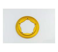 PUIG COVER PULEGGIA YAMAHA T-MAX 560 2022-2024 ORO