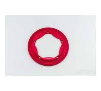 PUIG COVER PULEGGIA YAMAHA T-MAX 560 2022-2024 ROSSO