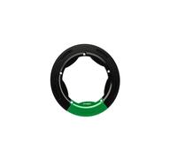 PUIG COVER PULEGGIA PER YAMAHA T-MAX 560 MAX TECH 22-24 VERDE