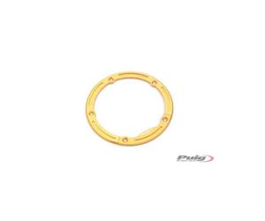 PUIG COVER PULEGGIA YAMAHA T-MAX 530 DX 17-19 ORO
