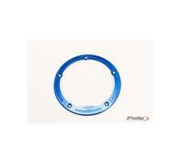 PUIG COVER PULEGGIA YAMAHA T-MAX 530 SX 17-19 BLU